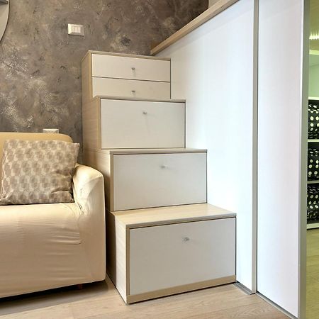 Apartament Red Velvet Triest Zewnętrze zdjęcie