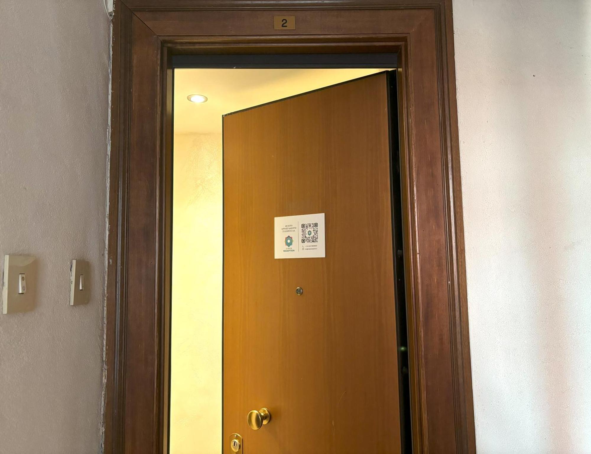 Apartament Red Velvet Triest Zewnętrze zdjęcie