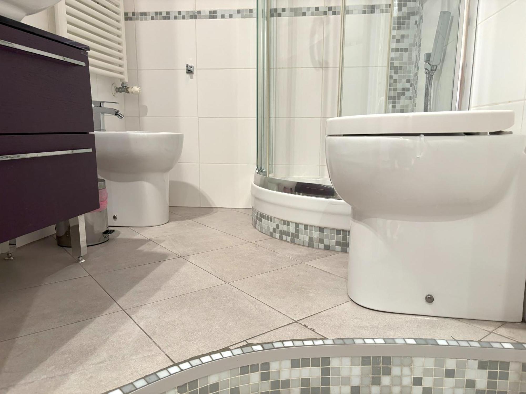 Apartament Red Velvet Triest Zewnętrze zdjęcie