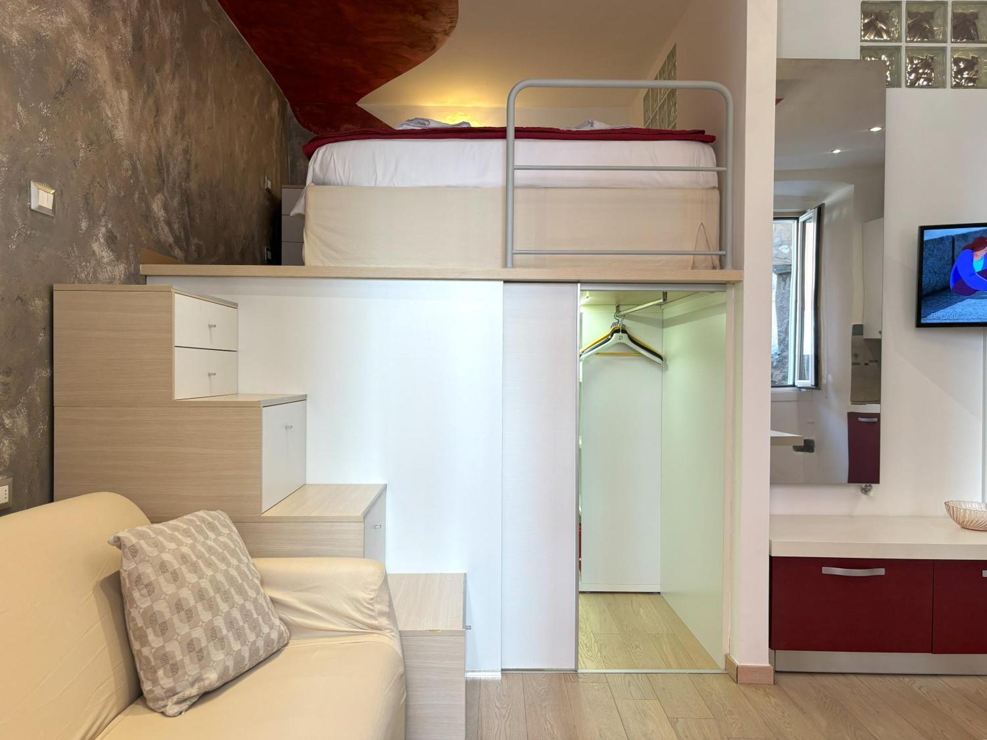Apartament Red Velvet Triest Zewnętrze zdjęcie